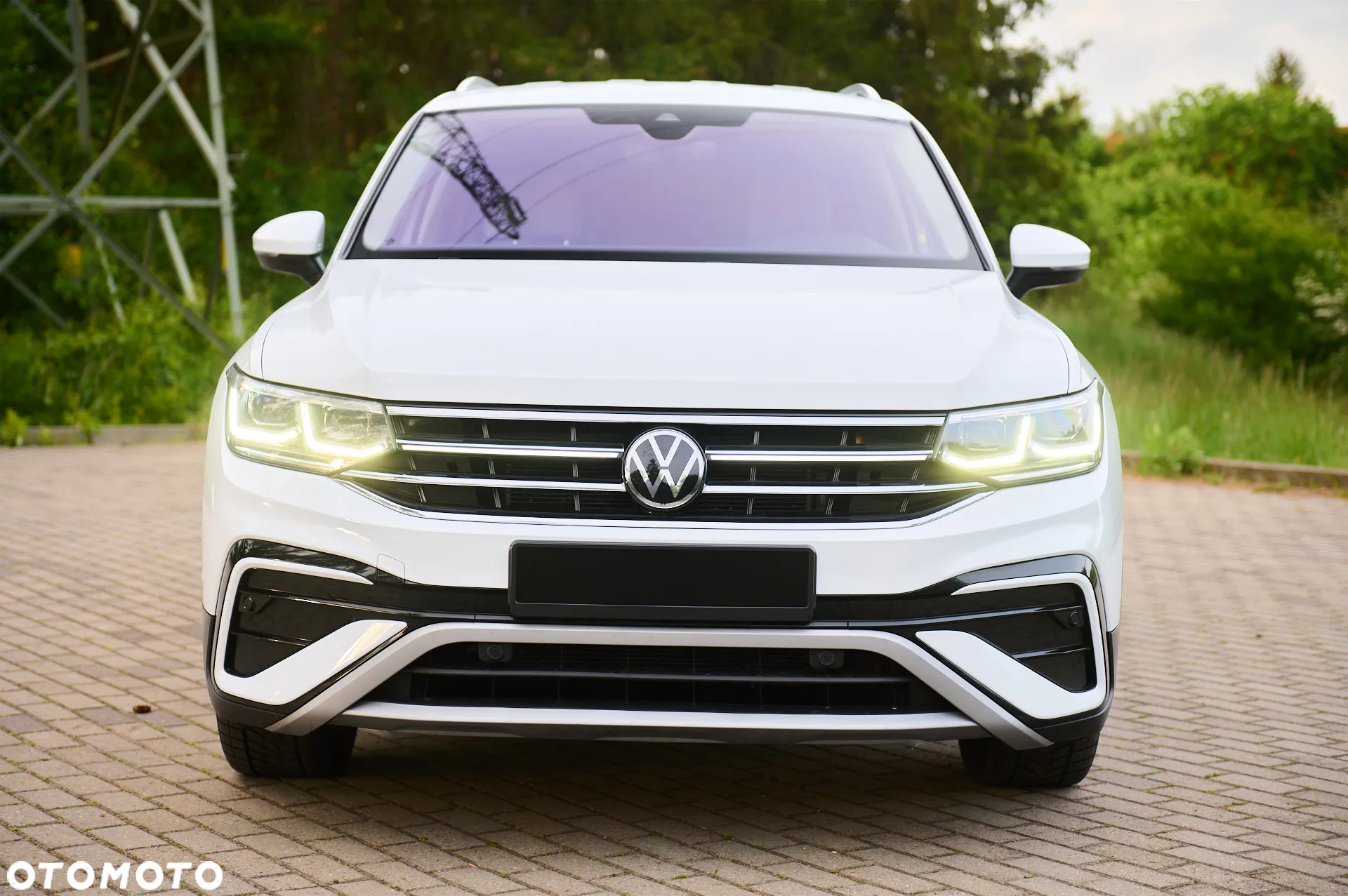 Volkswagen Tiguan 2.0 TDI BMT SCR 4Mot Highline DSG - 17