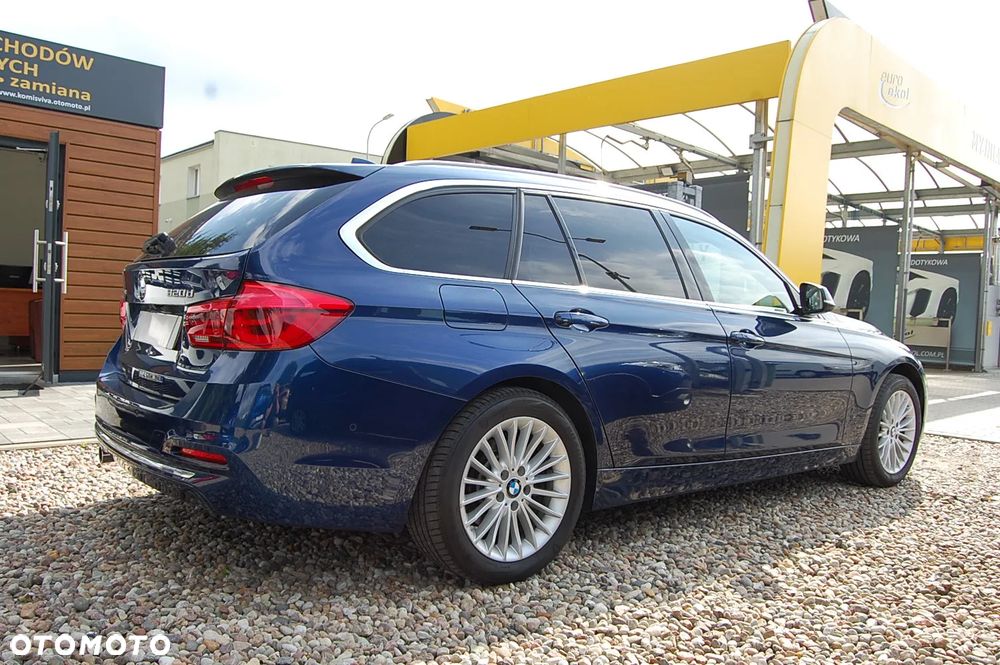 BMW Seria 3 - 33