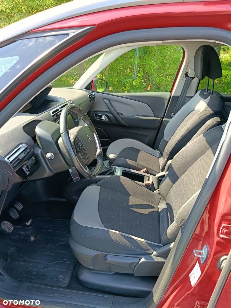Citroën C4 Picasso 1.6 e-HDi Attraction - 5