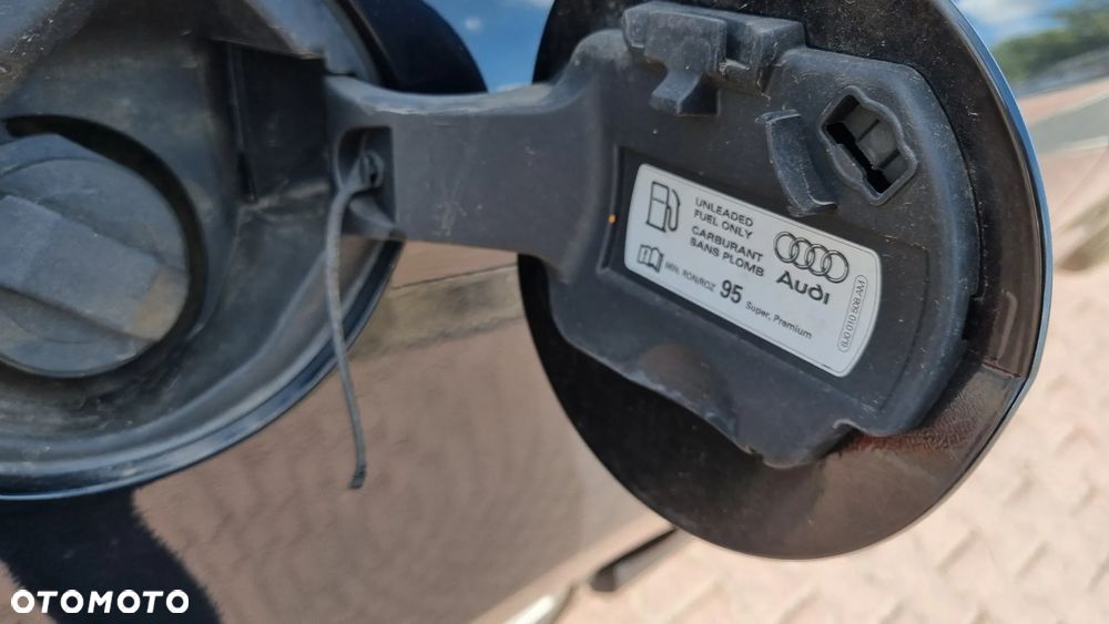 Audi A1 3-drzwiowe 1.4 TFSI S tronic - 5