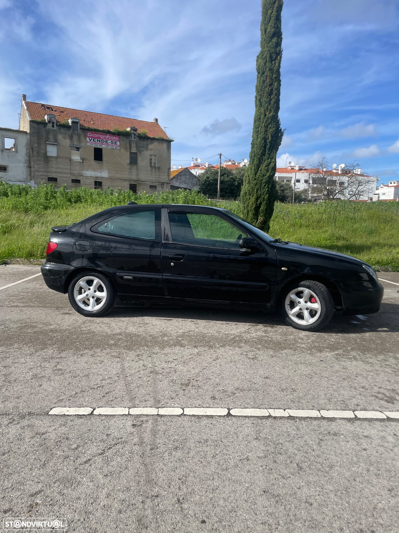Citroën Xsara Break - 5
