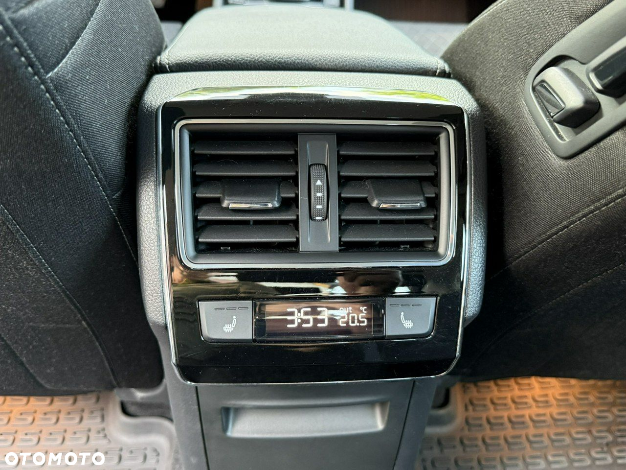 Skoda Superb 2.0 TDI 4x4 Style DSG - 16