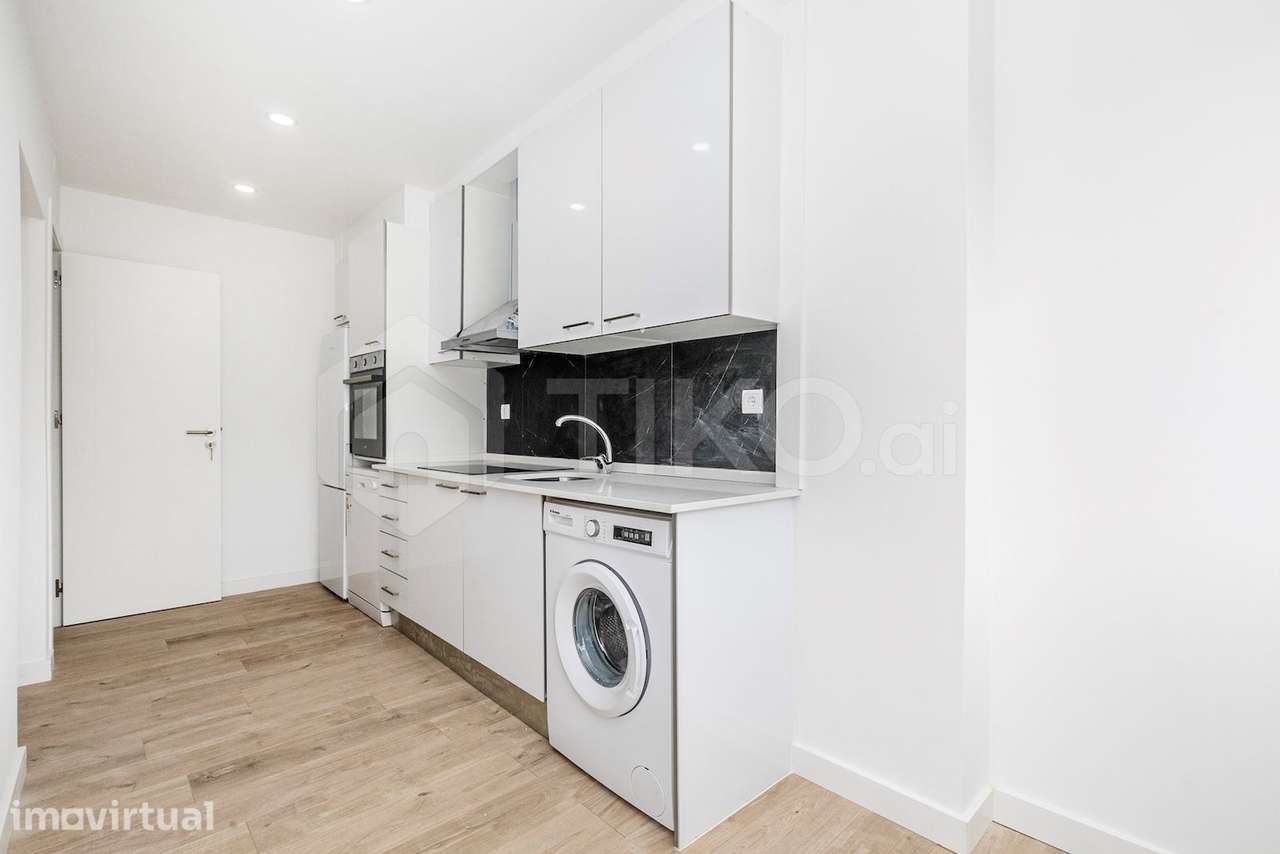 EXCELENTE APARTAMENTO T3 NA AMADORA - Grande imagem: 3/22