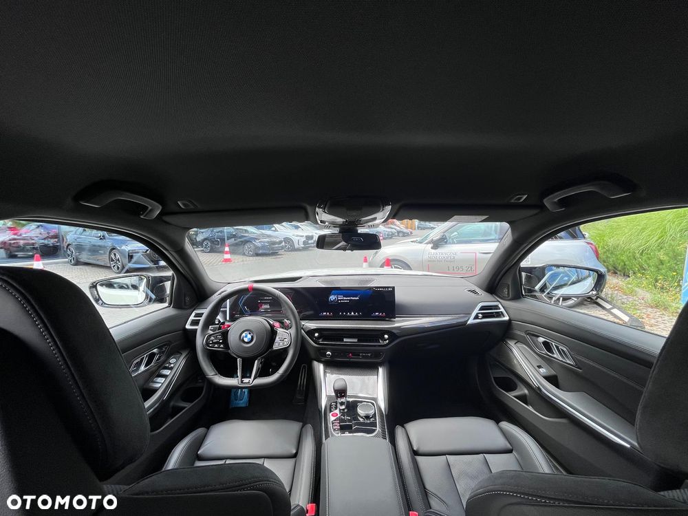 BMW M3 - 17
