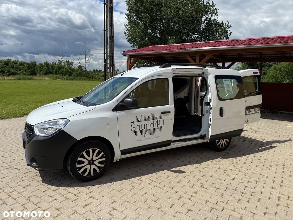 Dacia Dokker - 12