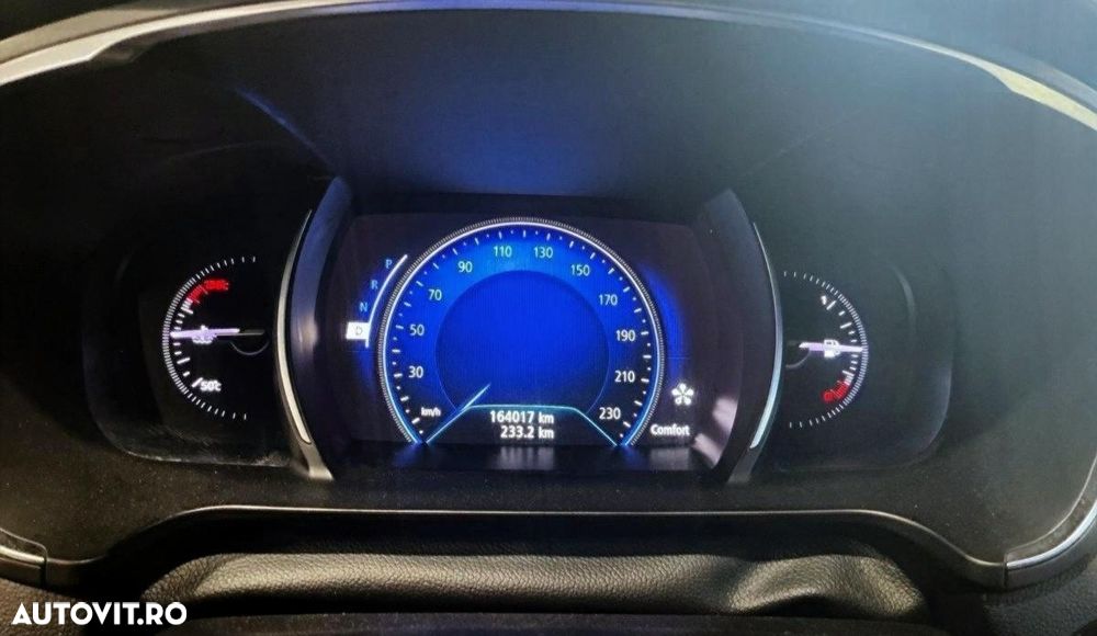 Renault Talisman ENERGY dCi 130 EDC LIMITED - 6