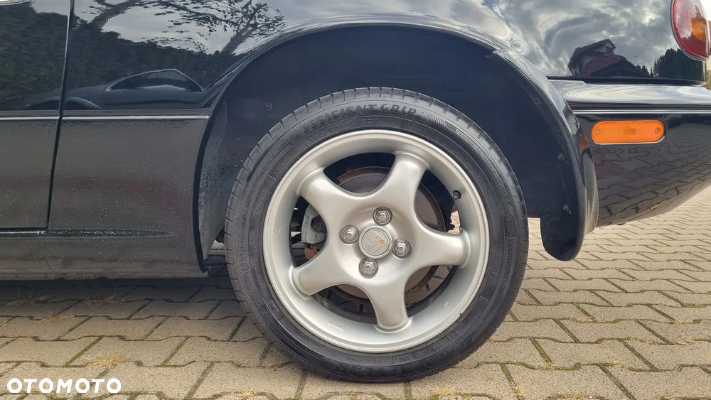 Mazda MX-5 1.6 - 23