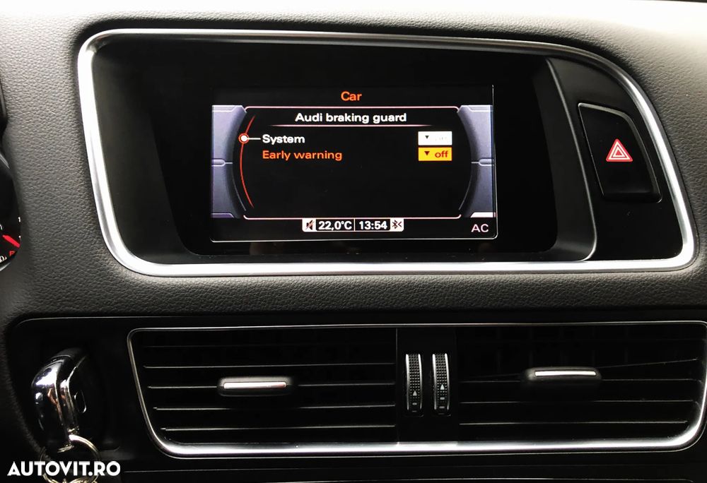 Audi Q5 2.0 TDI Quattro S tronic - 24