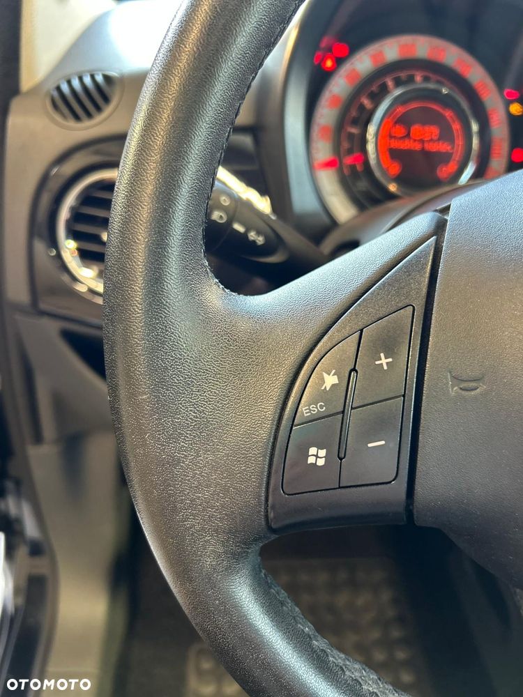 Fiat 500 1.2 Sole - 37