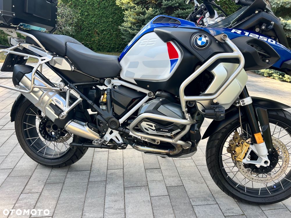 BMW R1250 GS Adventure - 19