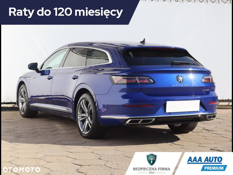 Volkswagen Arteon - 6