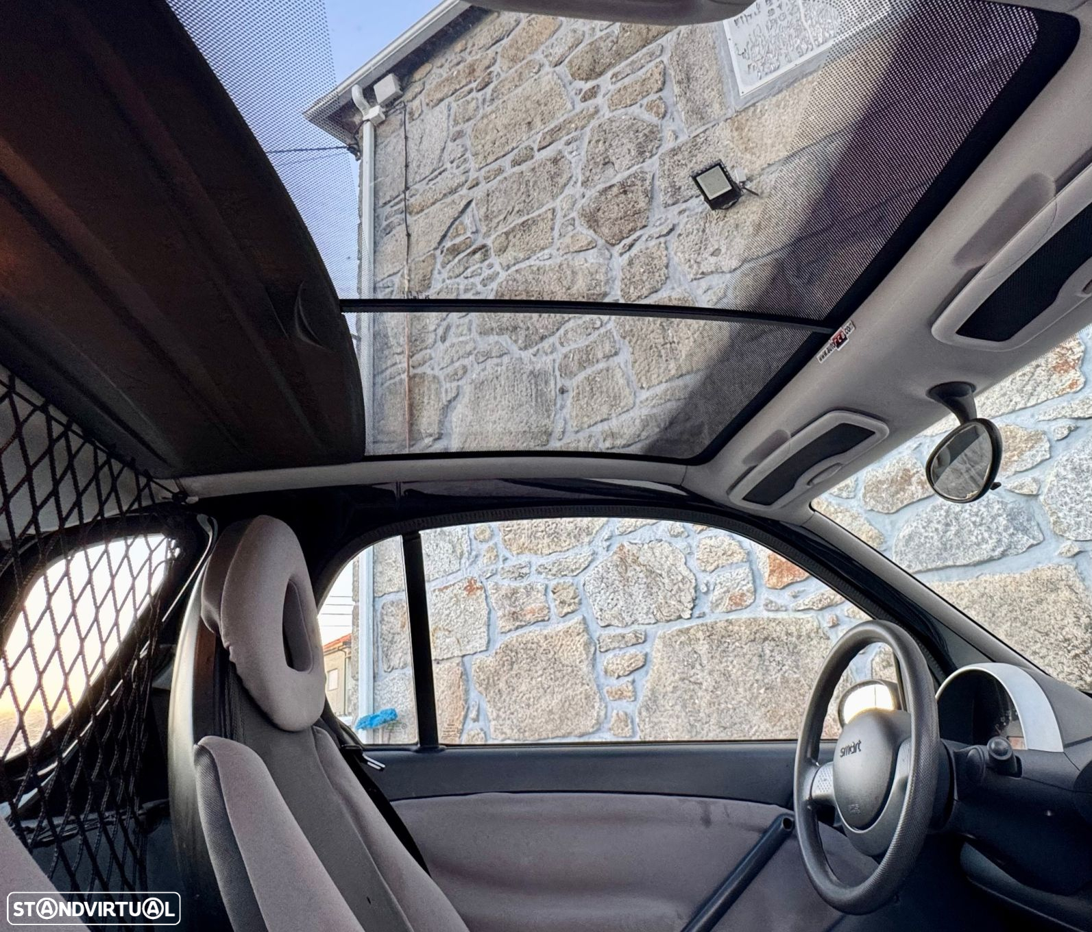 Smart ForTwo Coupé - 20