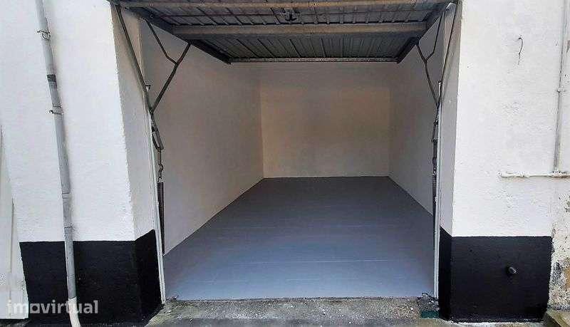 Garagem para arrendar | Alcochete - Grande imagem: 4/4