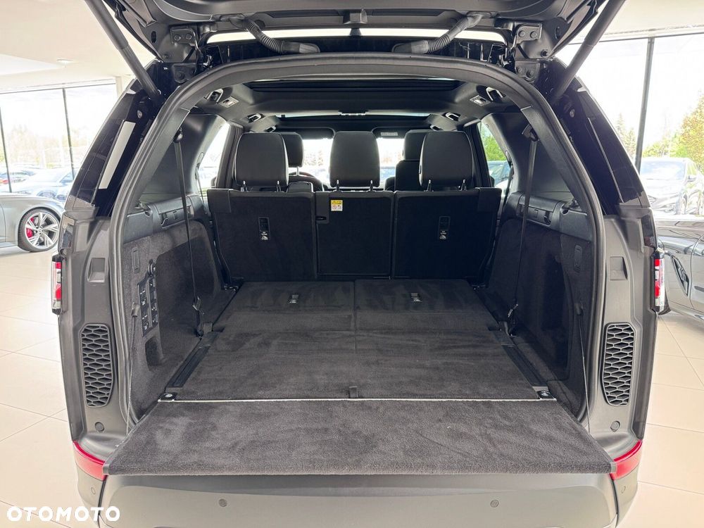 Land Rover Discovery V 2.0 SD4 SE - 21