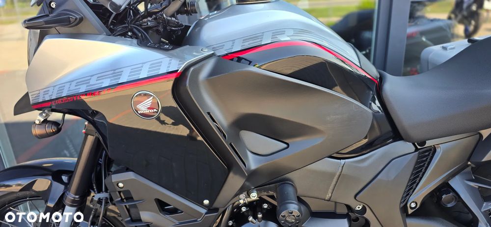 Honda VFR - 34