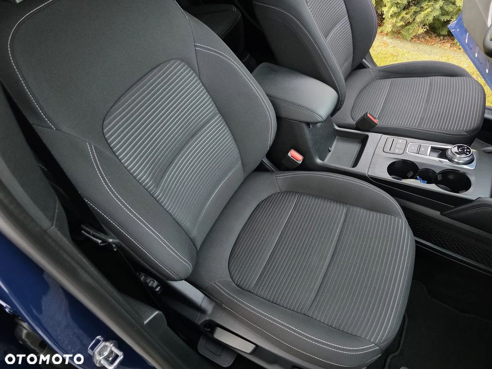 Ford Kuga 2.5 Duratec PHEV TITANIUM - 15