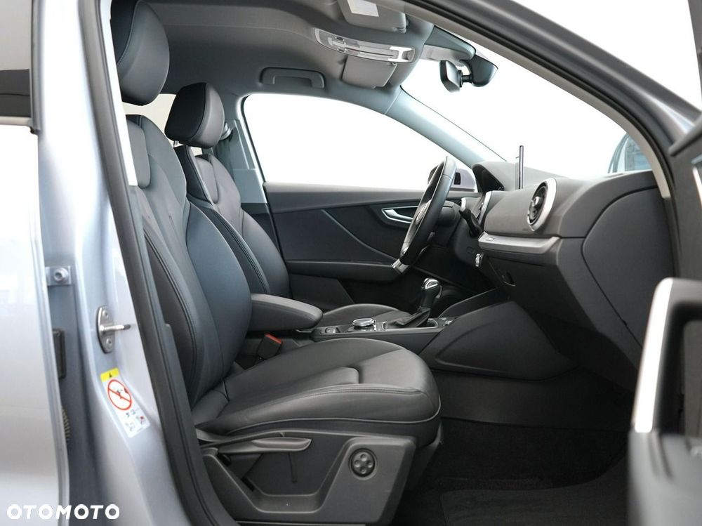 Audi Q2 - 27