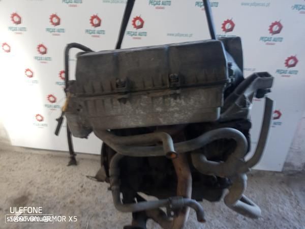 Motor Combustão Citroen Saxo (S0, S1) - 1