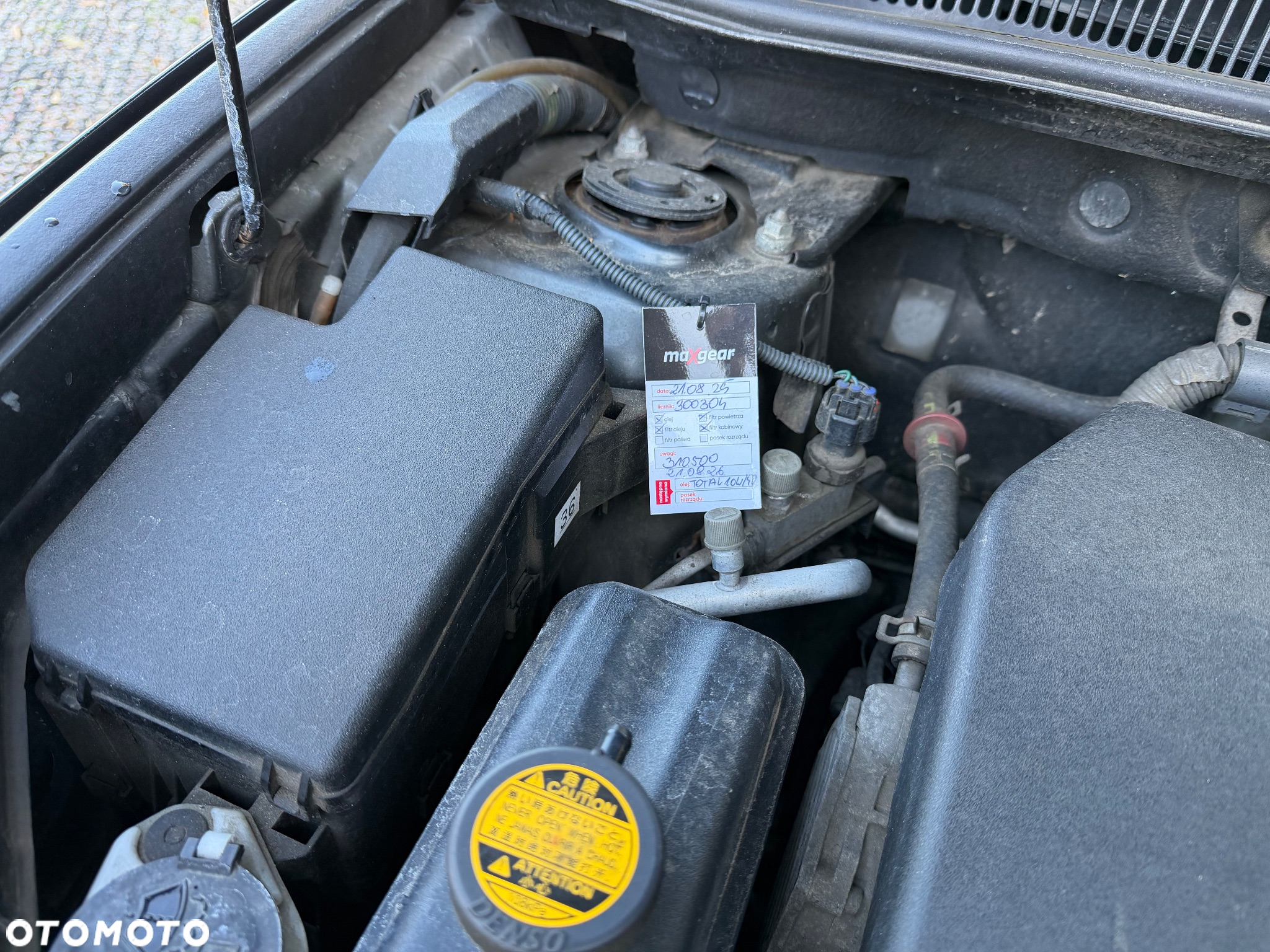 Toyota RAV4 - 7
