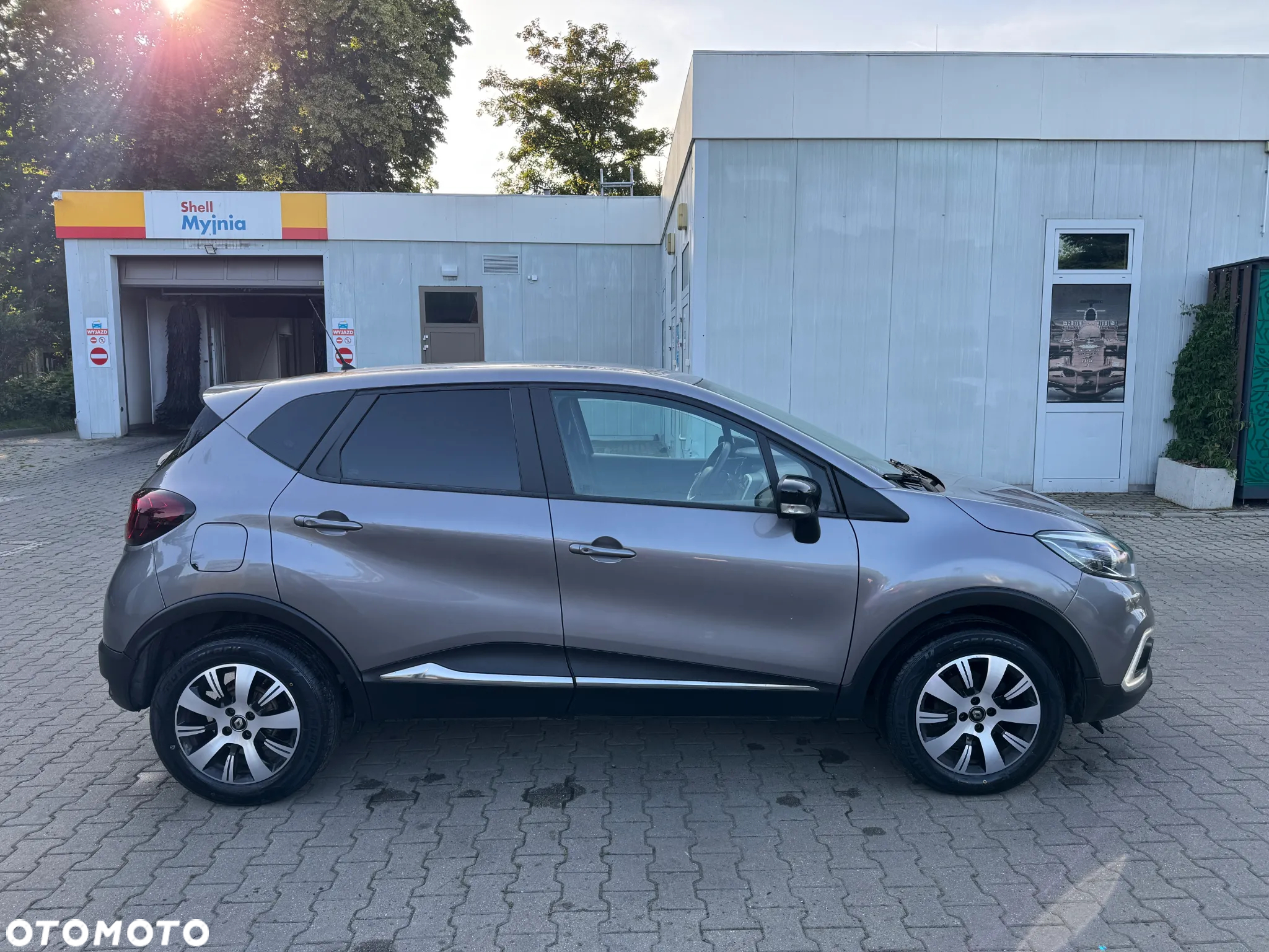 Renault Captur 0.9 Energy TCe Life EU6 - 6