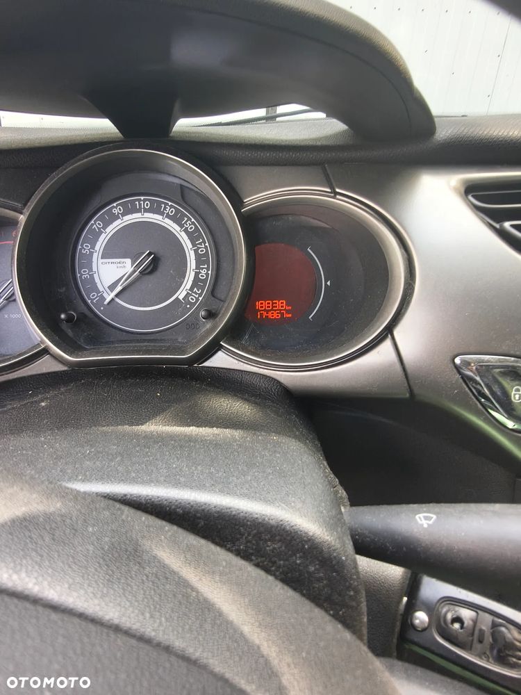 Citroën C3 1.4 HDi Selection - 2