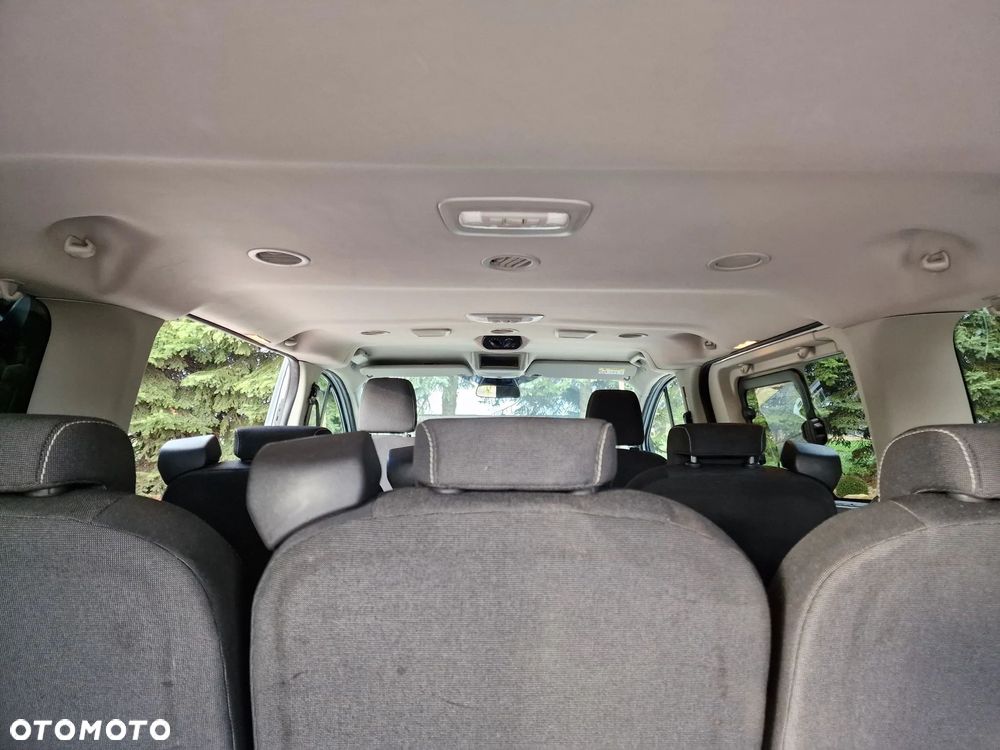 Ford Tourneo Custom 2.0 TDCi L2 Sport - 28