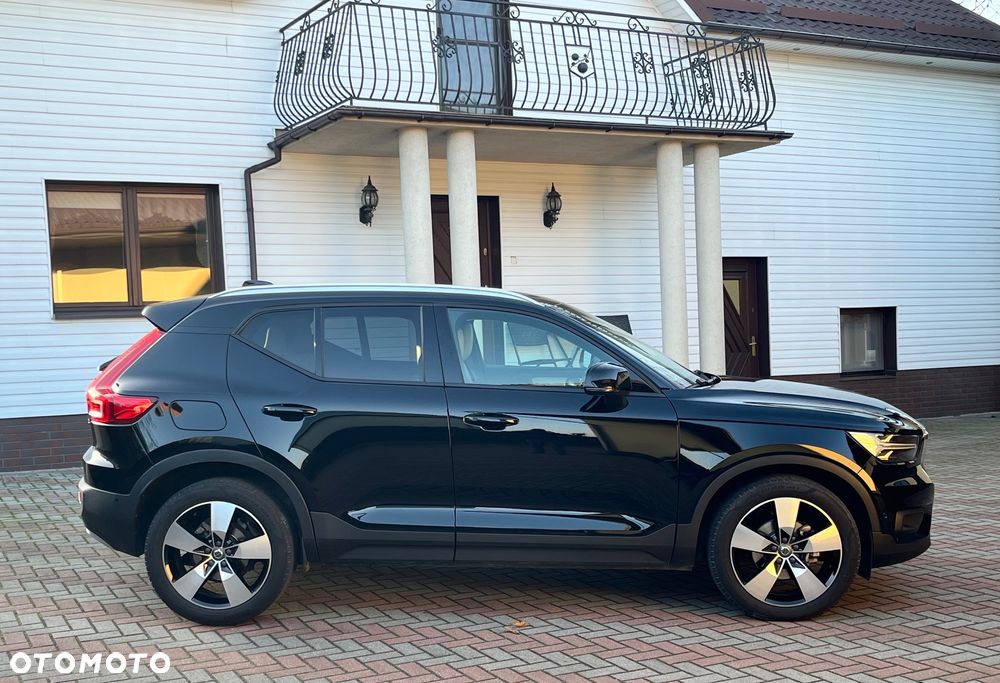 Volvo XC 40 D3 Momentum - 6