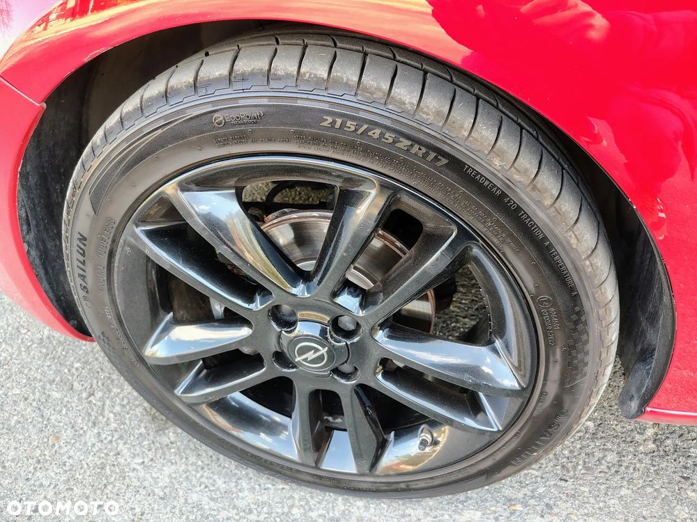 Opel Adam 1.4 Jam Unlimited - 10