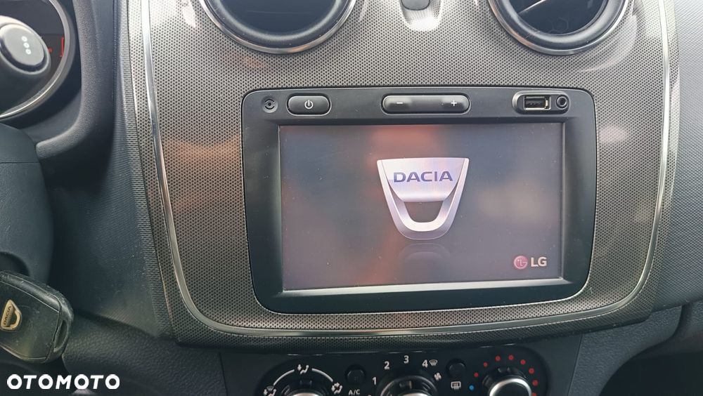 Dacia Sandero 0.9 TCe Connected by Orange S&S - 16