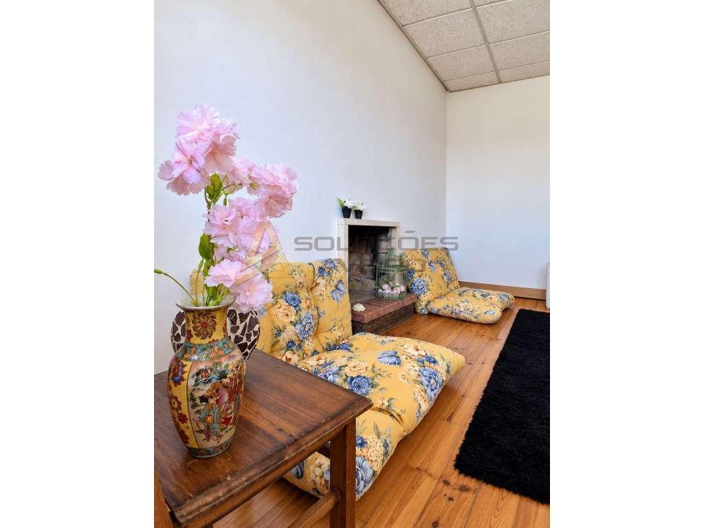 Apartamento T3 com Terraço e Garagem no Centro de Águeda - Grande imagem: 3/17