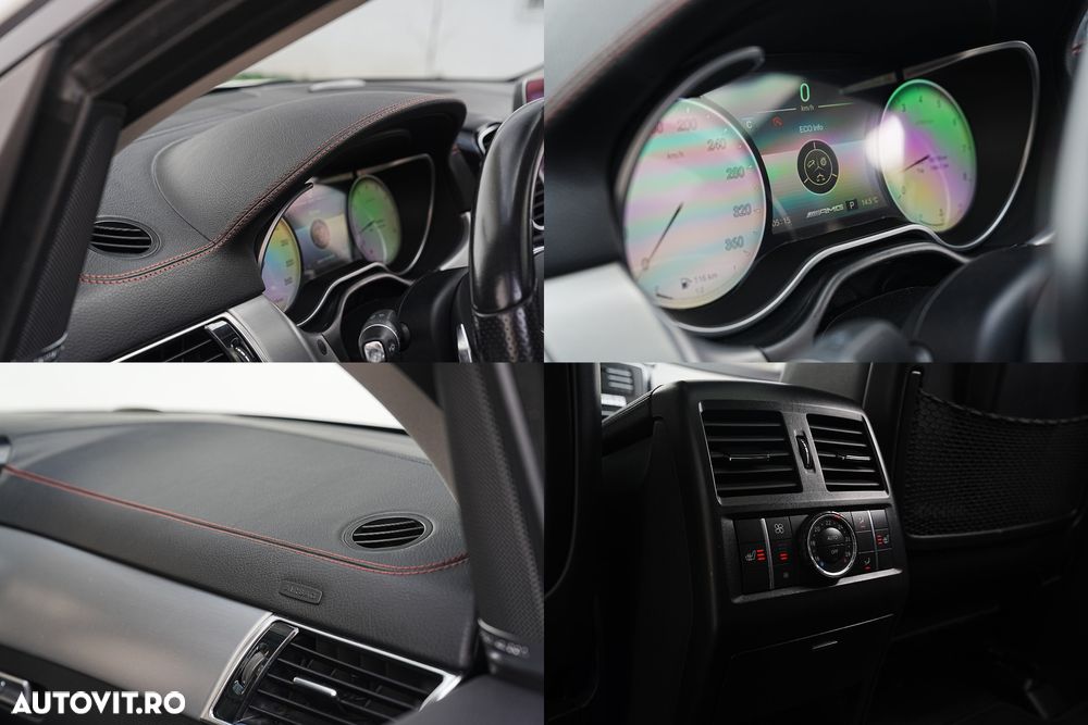 Mercedes-Benz GLE Coupe AMG 43 4M 9G-TRONIC AMG Line - 21