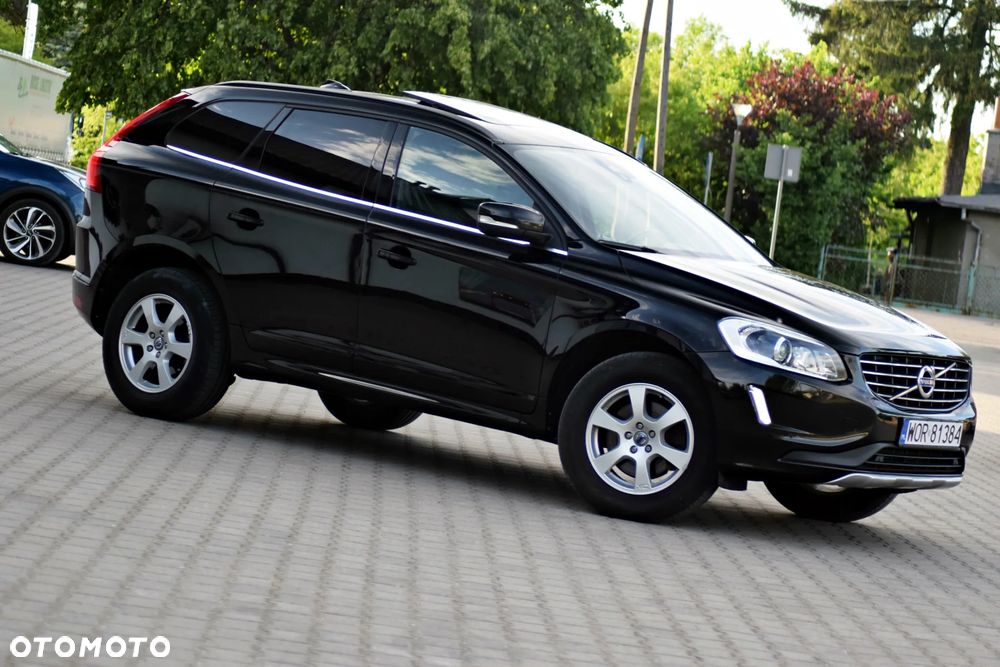 Volvo XC 60 D4 Drive-E Momentum - 27