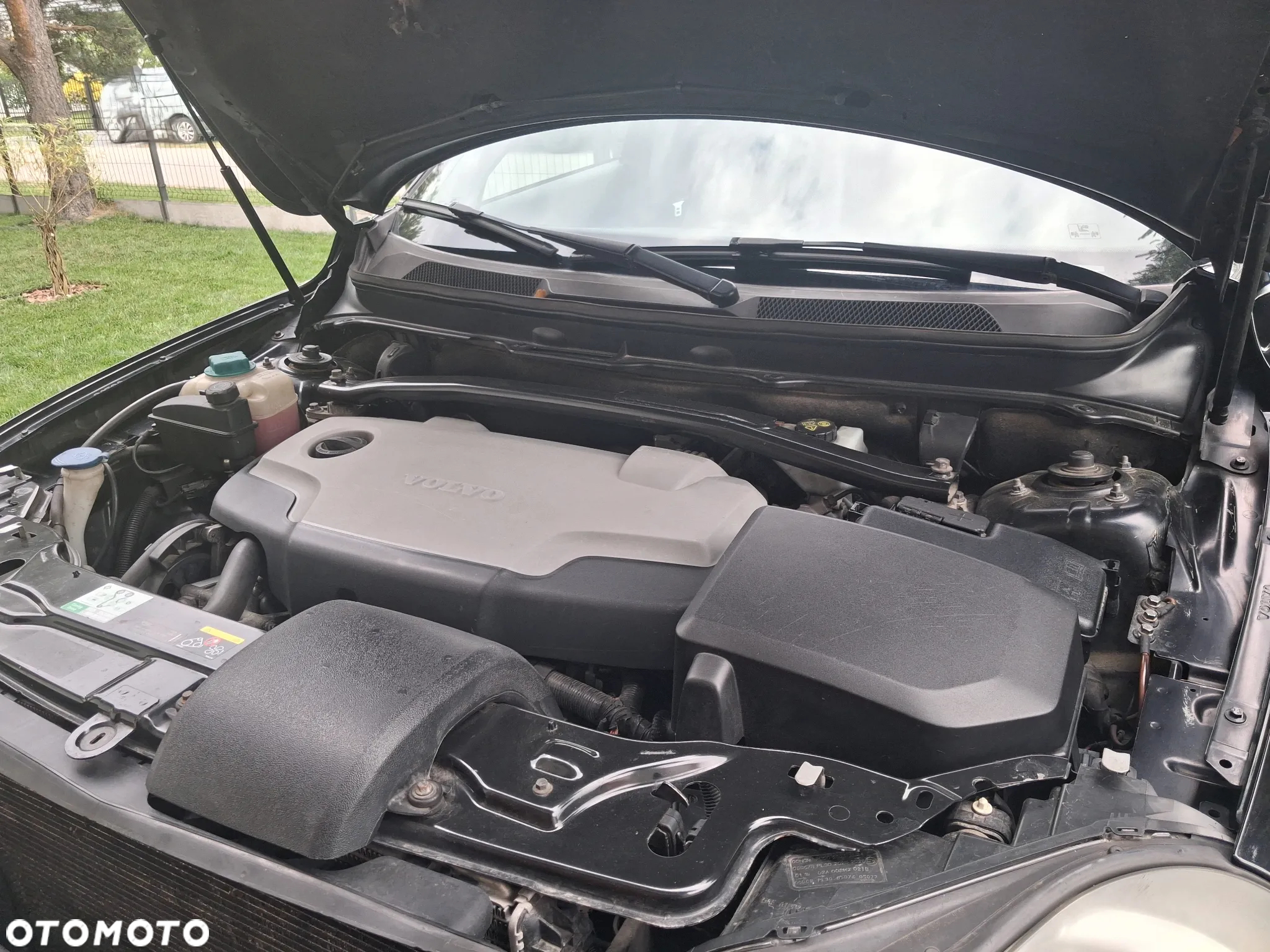 Volvo XC 90 - 8