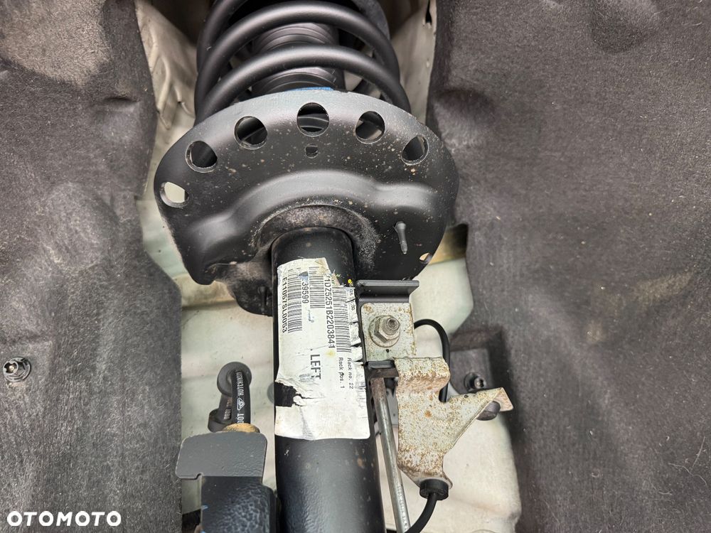 Volvo XC 60 DRIVe Summum - 34