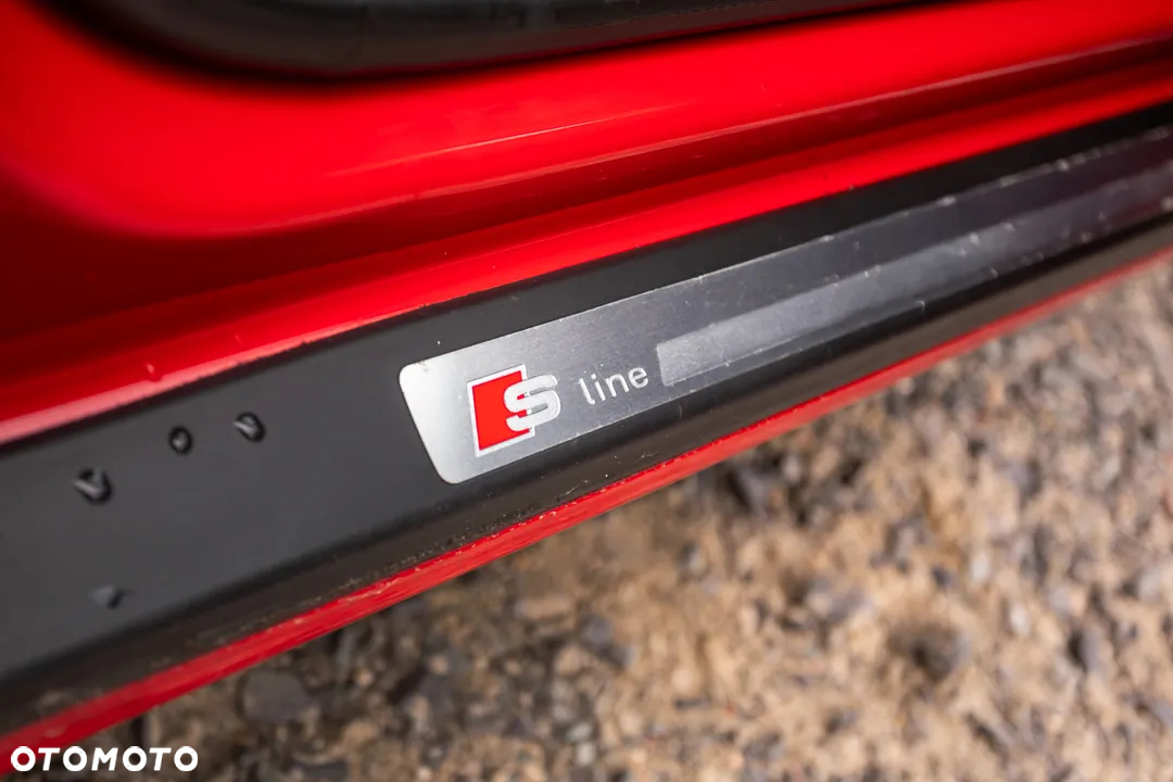 Audi A3 Sportback - 30