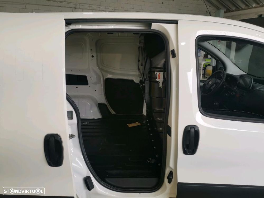 Fiat FIORINO 1.3 M-jet Adventure - 8