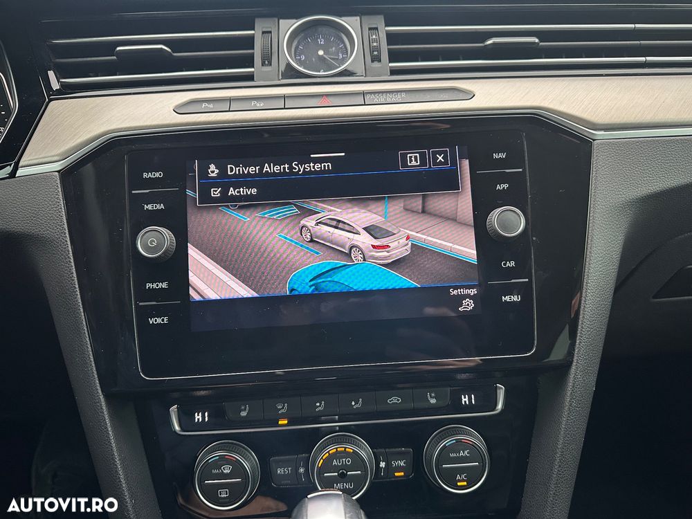 Volkswagen ARTEON 2.0 TDI DSG 4Motion Elegance - 23