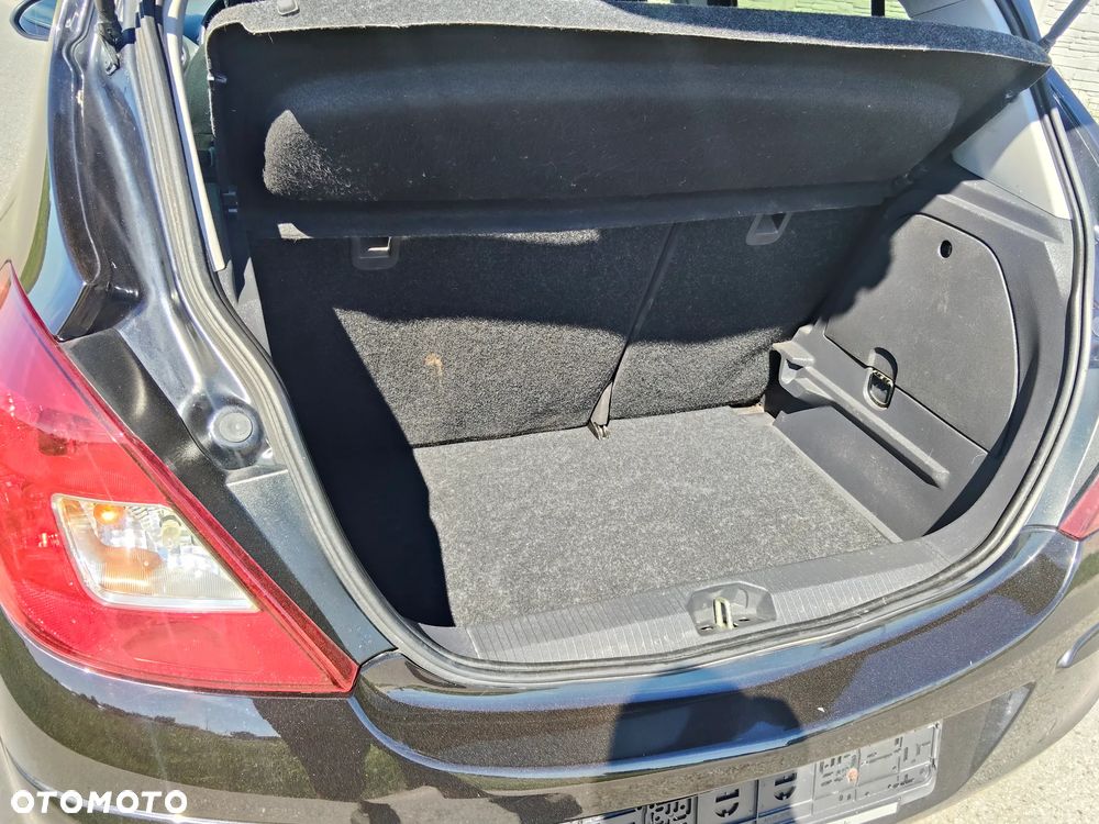 Opel Corsa 1.4 16V Edition 111 Jahre - 11