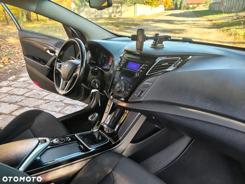 Hyundai i40 - 29