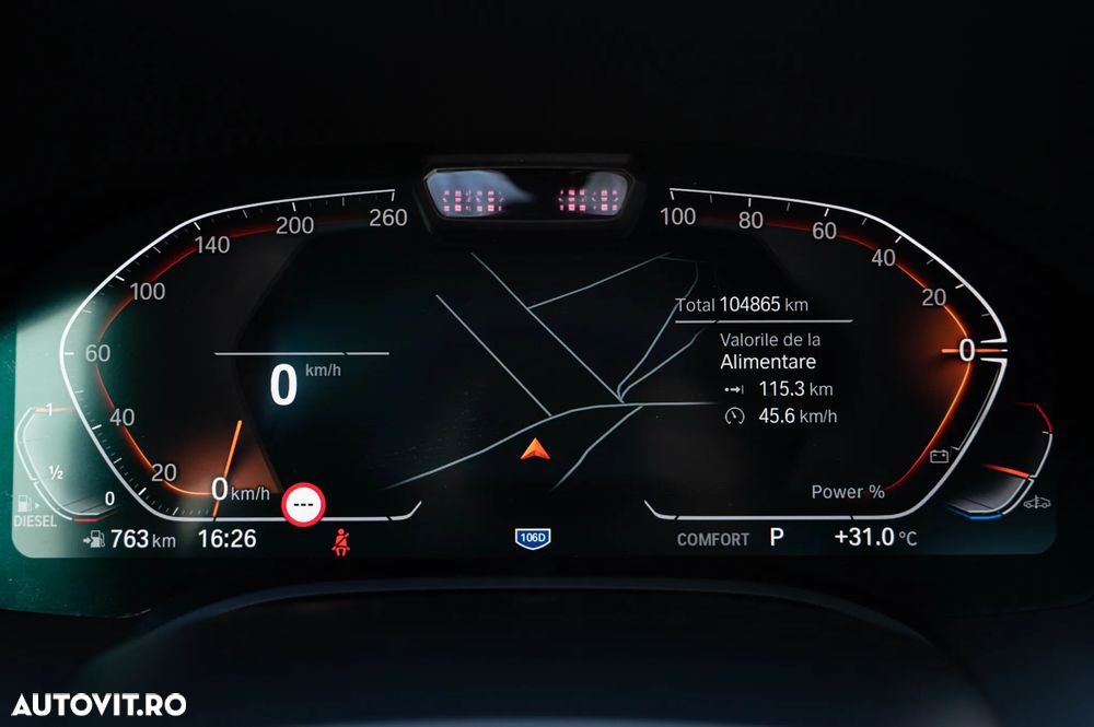 BMW Seria 8 840d xDrive - 26