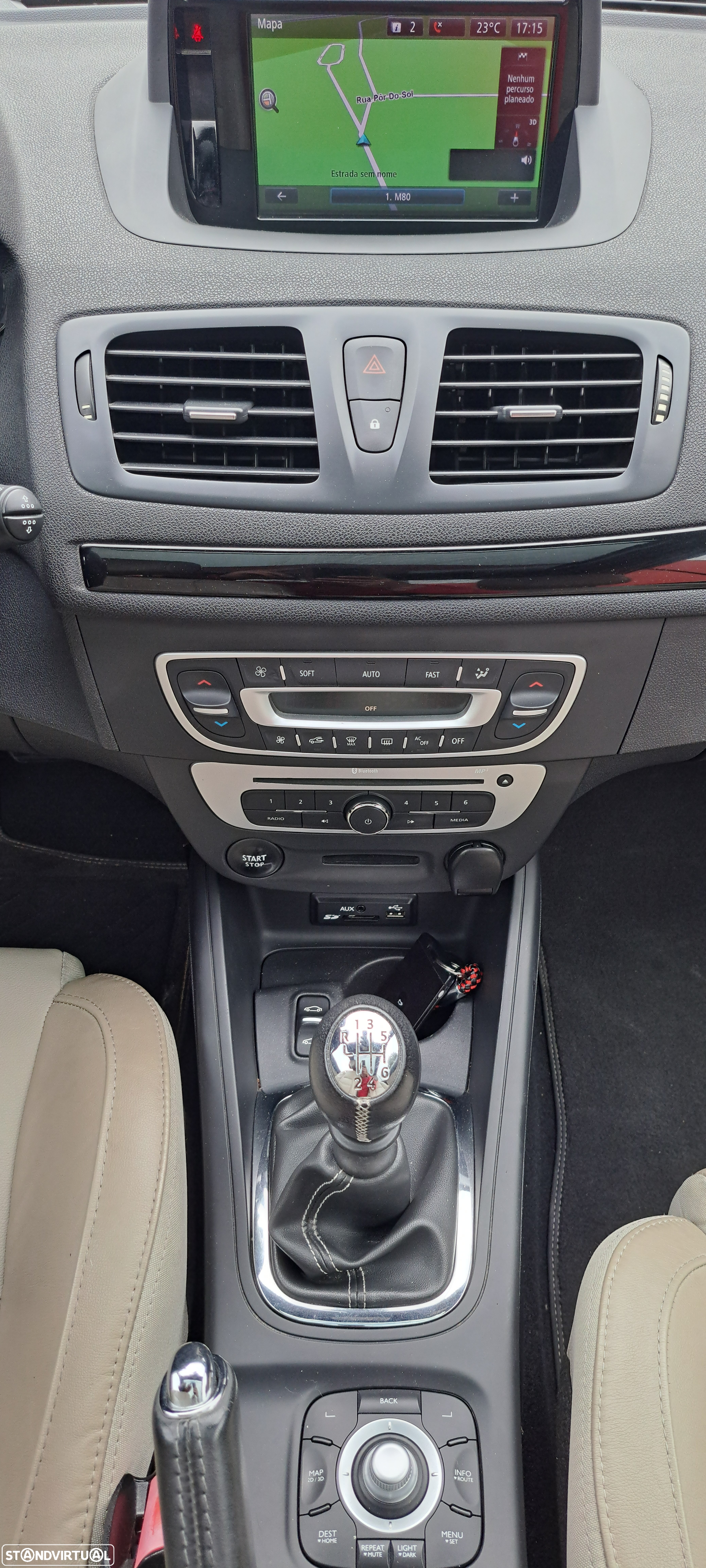 Renault Mégane CC Energy TCe 130 Start & Stop Luxe - 13