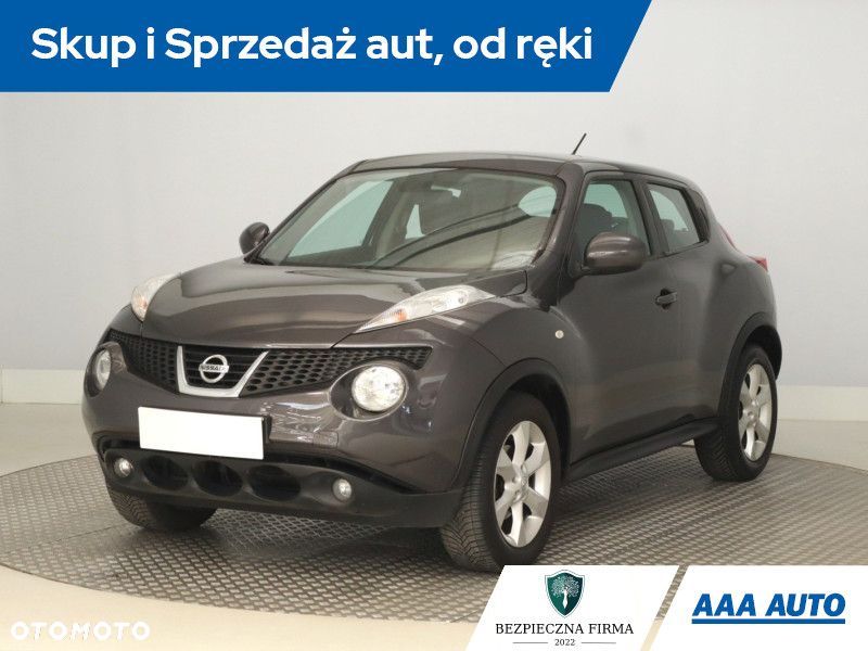Nissan Juke - 3