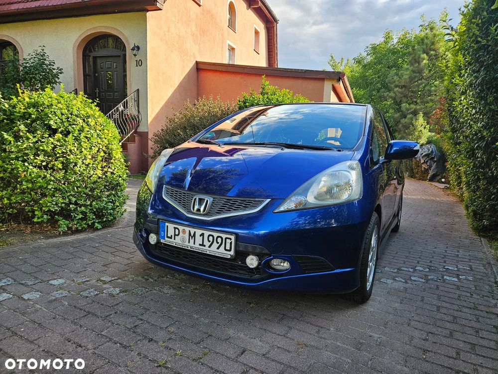 Honda Jazz 1.4 i-VTEC S - 18