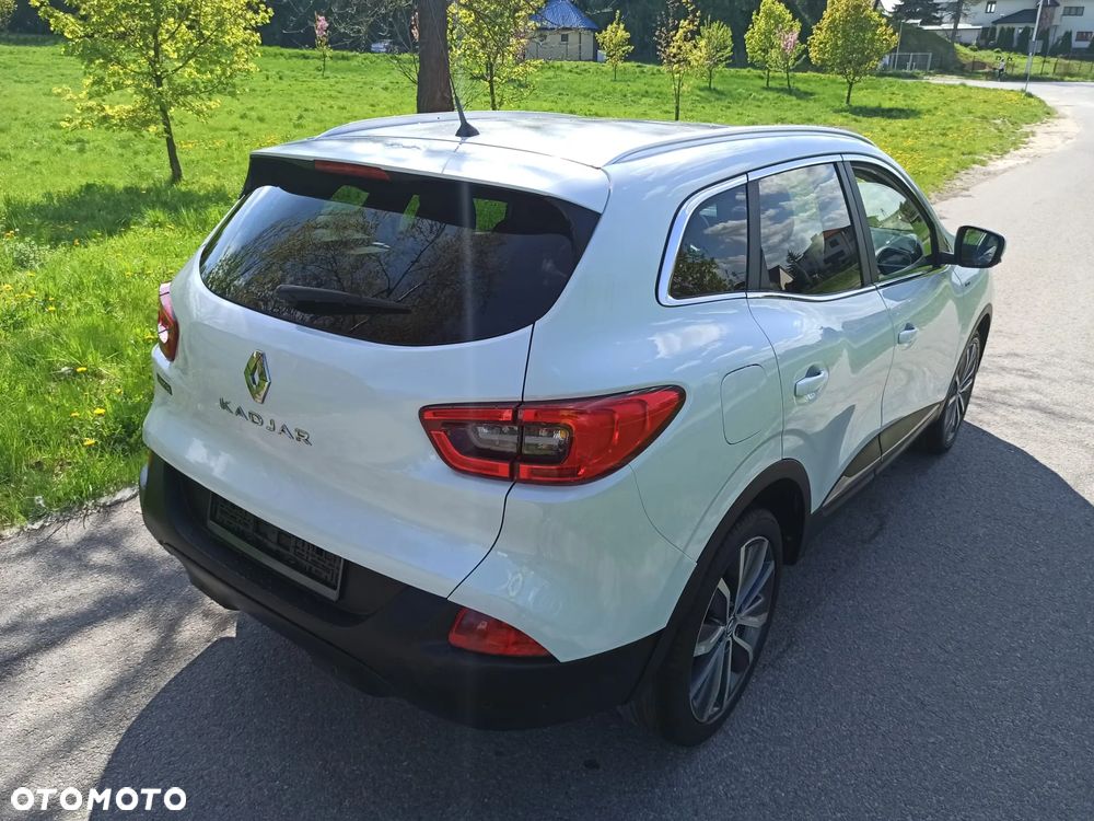 Renault Kadjar Energy TCe 130 Bose Edition - 34
