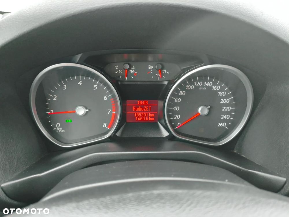 Ford Mondeo 1.6 Ti-VCT Ambiente - 8