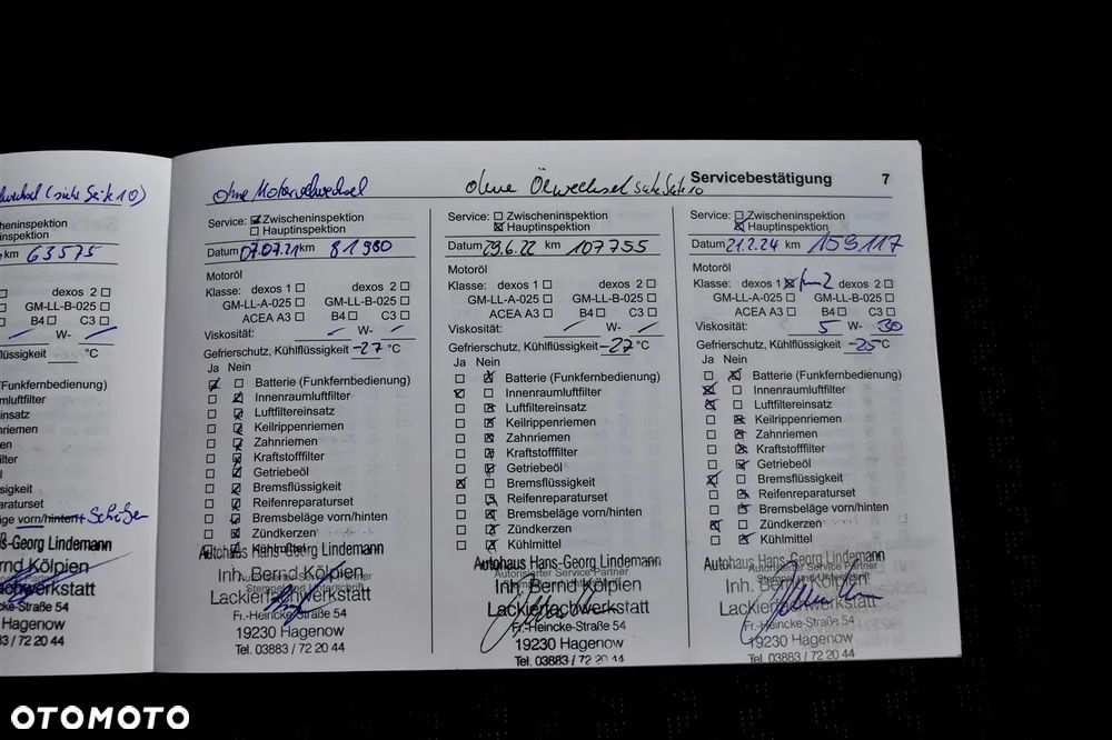 Opel Corsa 1.4 Turbo (ecoFLEX) Start/Stop Innovation - 39