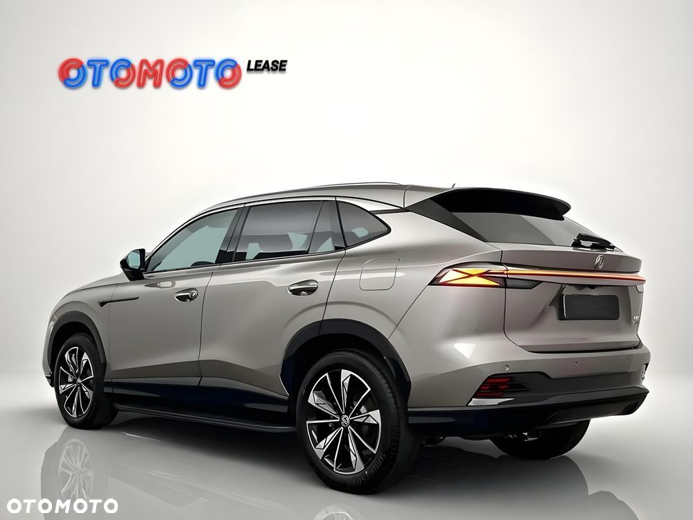 MG HS 1.5T PHEV Excite - 8