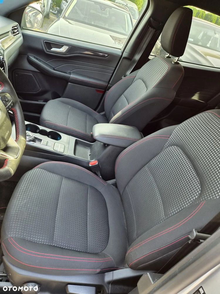 Ford Kuga 2.0 EcoBlue ST-LINE - 9