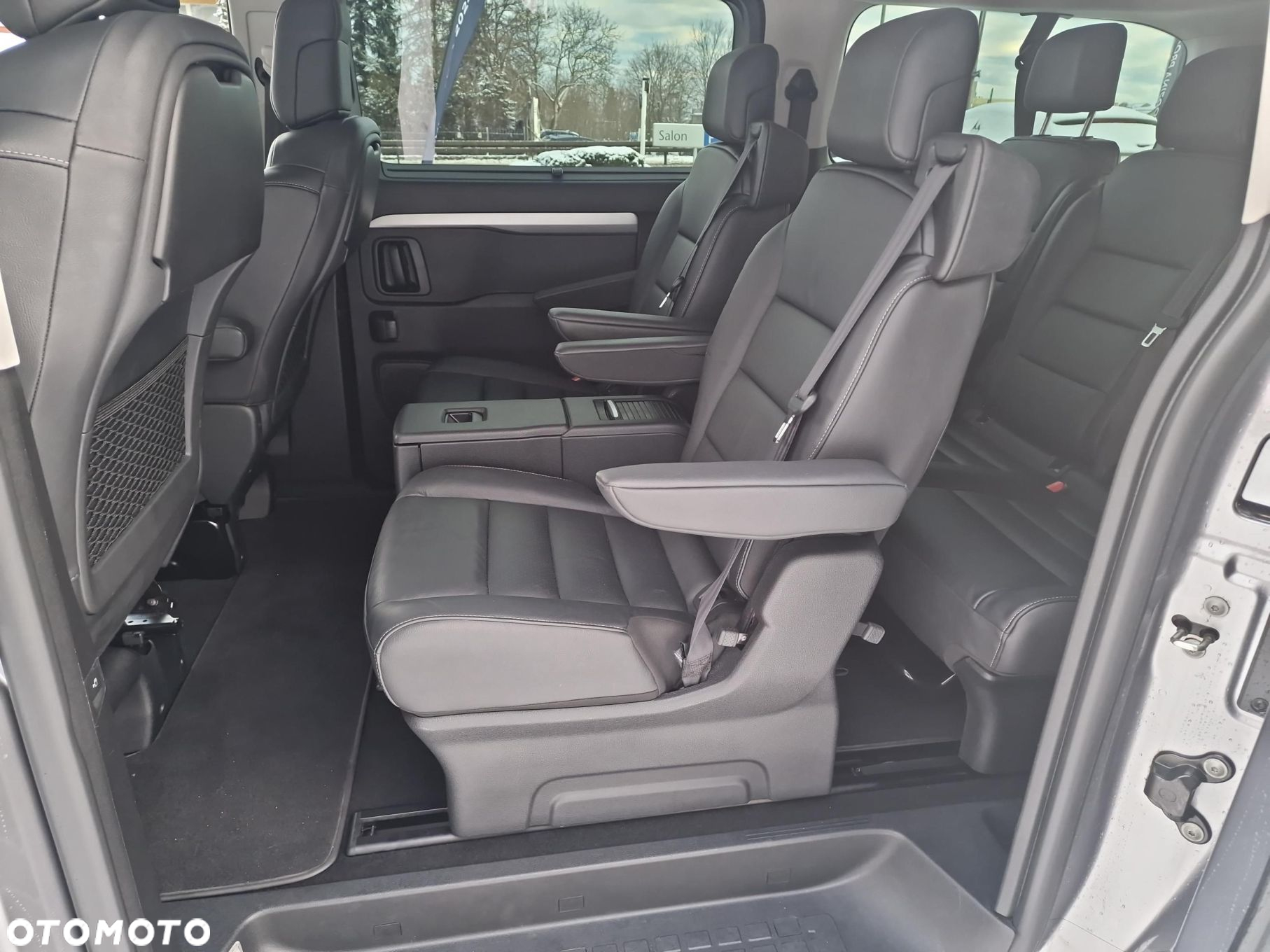 Toyota Proace Verso 2.0 D4-D Long VIP - 11