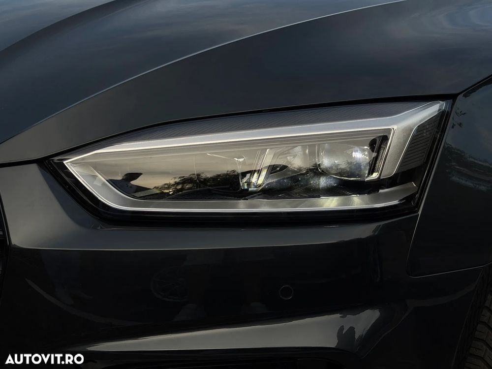 Audi A5 Coupé - 6